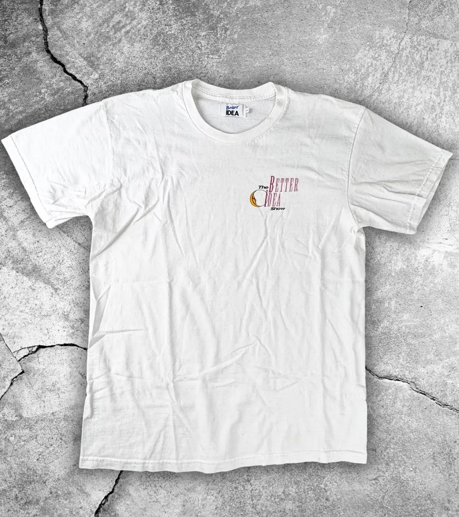 Better Idea T-Shirt L